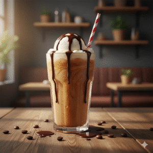 Cold Coffee