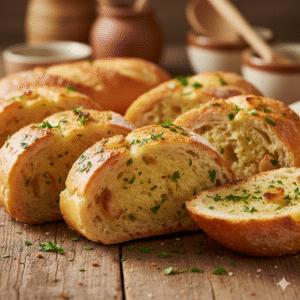 Garlic Bread