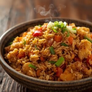 Gobi Rice