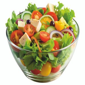 Veg Salad Combo