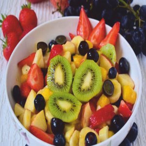 Fruit Salad