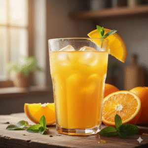 Orange Juice