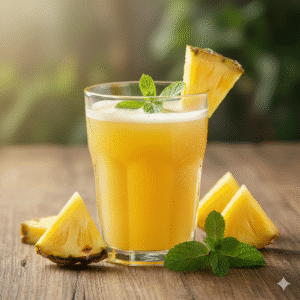 Pineapple Juice