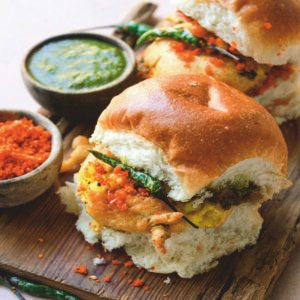 Vada Pav