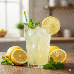 Sweet Lemon Juice