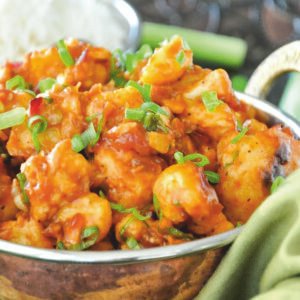 Gobi Manchurian