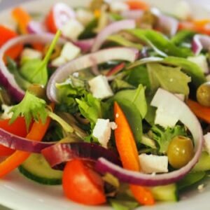 Veg Salad