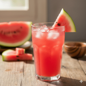 Watermelon Juice
