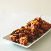 Gobi Manchurian